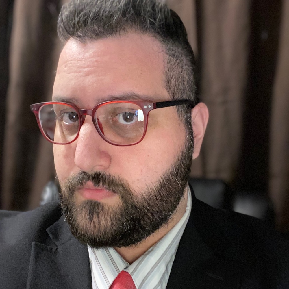 Meet your Posher, Austin